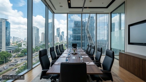 整頓虛報利潤!印尼年底前將關閉逾750家國營企業