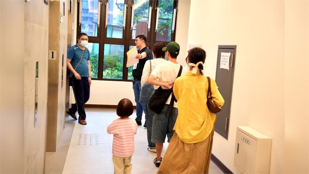 快新聞/別聽房東亂講!租房不通報政府超虧 過半數「租金補貼戶」負擔減4成