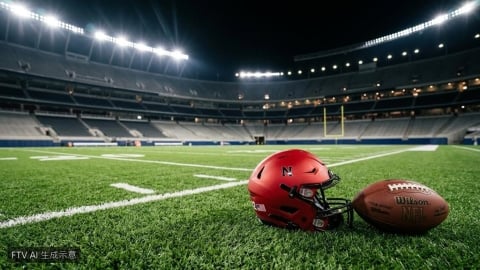 NFL紅雀隊新秀Chase Bisontis膝傷　恐缺席長達數週