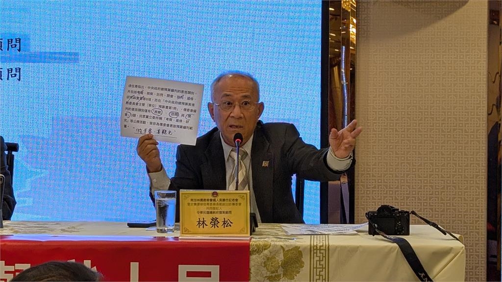 肯定僑委會服務海外僑胞 支持徐佳青深入第一線傾聽僑情