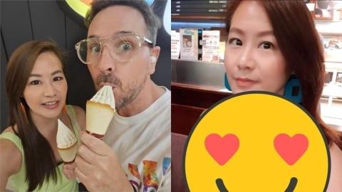 老公出軌隔天她「秒上交友軟體+買戰袍」!結局「超歪樓」欣西亞:哭笑不得
