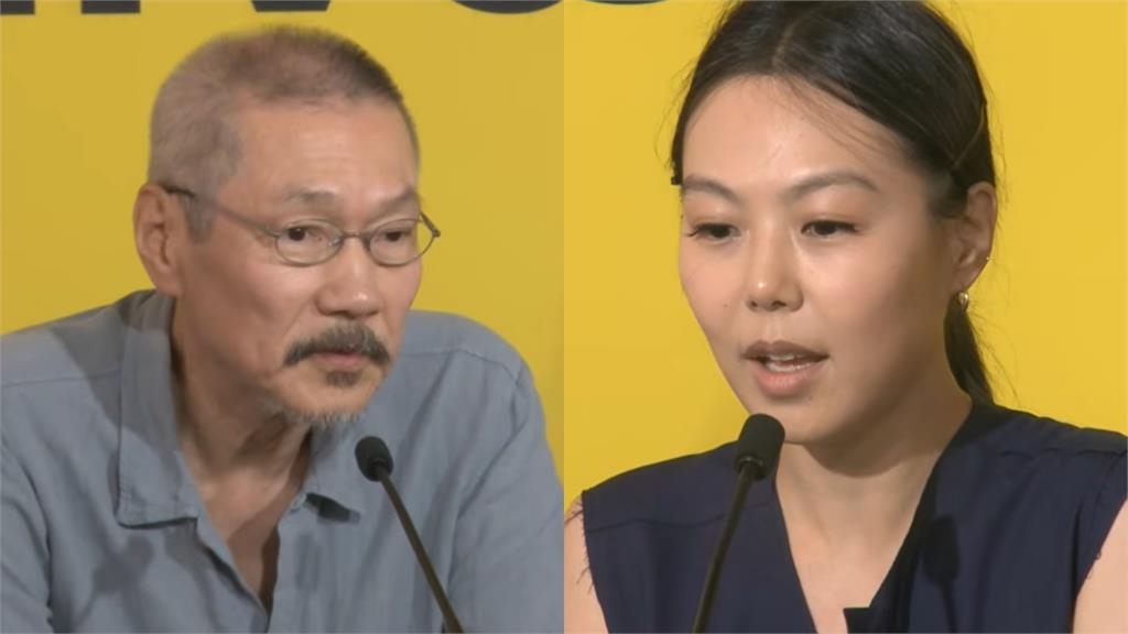 44歲「最強小三」產後首露面!帶私生子同框愛人導演…相差22歲「不倫戀」近況曝光