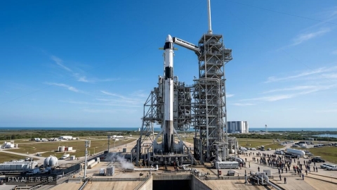眼光超精準!Alphabet投資SpaceX十年暴賺百倍