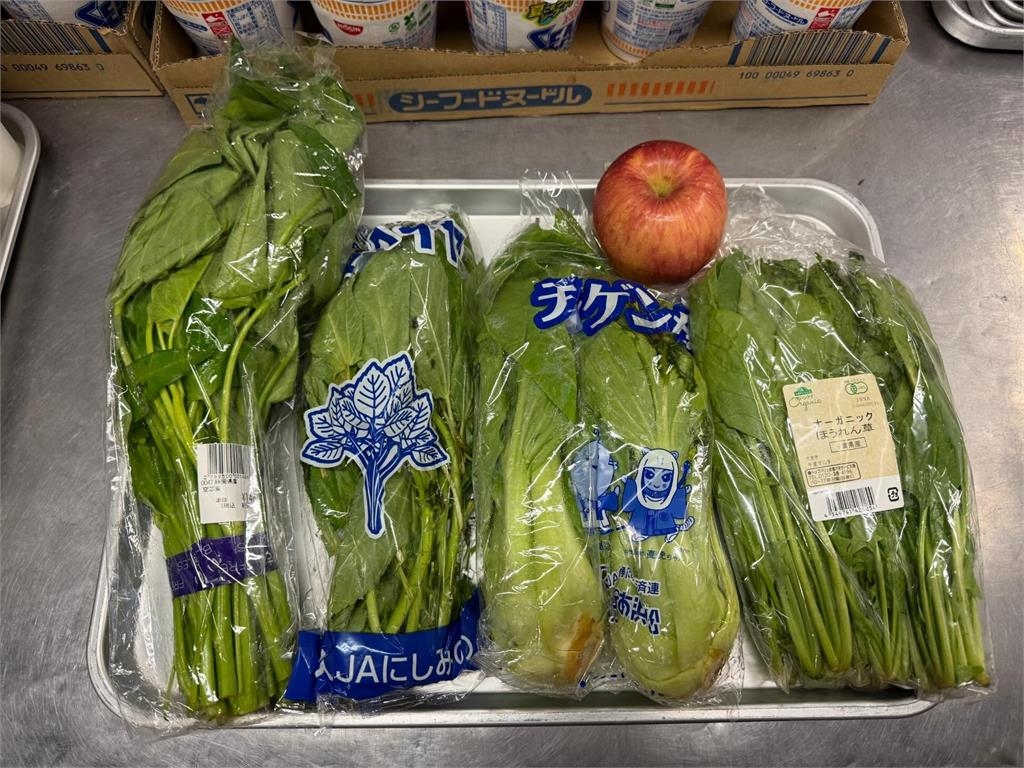 太暖！富士山山屋首位外國員工　台灣女孩發文求助獲豐富物資