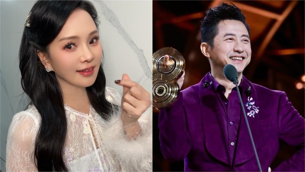當面拿前夫衝流量!小哈利直播狂喊「庾澄慶」 伊能靜秒翻白眼:我滾出去