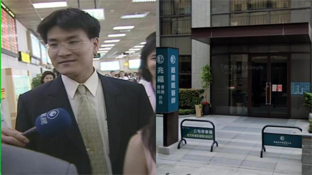 陳幸妤、護理師對話流出！傳訊喊冤「沒特殊待遇」律師揪1點打臉：好意思？