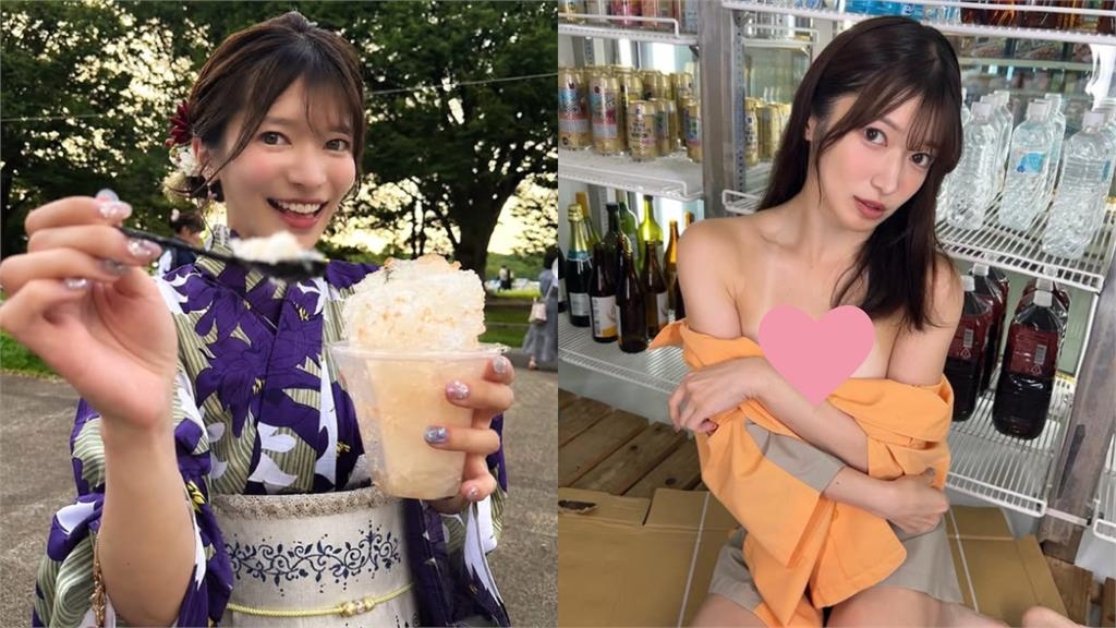 拒絕被導演「潛規則」慘遭換角!她轉戰AV圈吐心聲:唯一不用陪睡的工作…