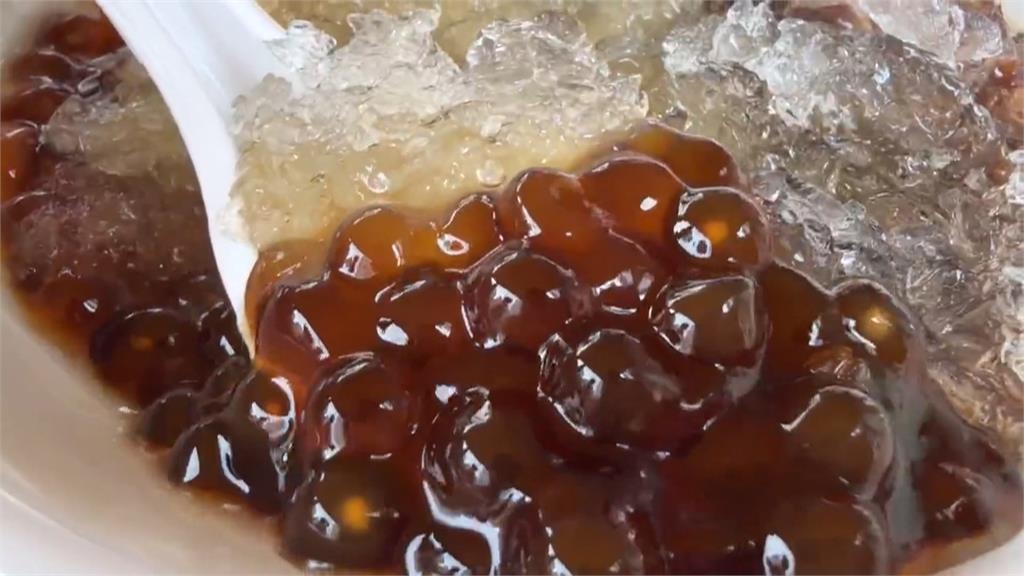 胃出血才住院一週！　　嘉義86歲粉圓阿嬤急復工扛家計