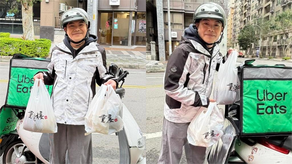 馬國弼12年還掉4500萬!罕見揭露「賺錢秘訣」