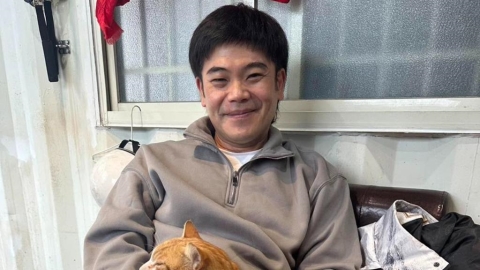 馬國弼12年還掉4500萬!罕曝賺錢秘訣「預告債務清完」做1事