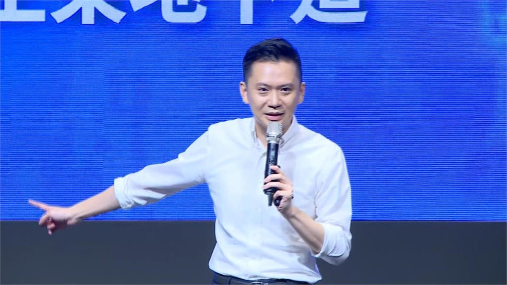 台灣好生活 綠竹縣長參選人鄭朝方端牛肉 盼竹北經驗 新竹實現
