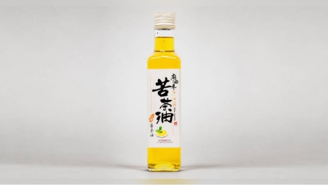 「麻油車苦茶油」驗出苯駢芘超標 衛生局:全面預防性下架