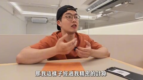 大胃王挑戰「炸豬排吃到飽」!90分鐘「只出X份」網罵翻店家道歉了