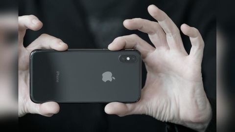iPhone X走入歷史!蘋果列「停產名單」 原廠維修正式終結