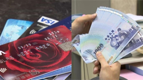 信用卡繳稅主力落在「這縣市」！最大咖一筆「繳破10位數」金額曝光