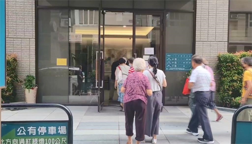 「趙醫師表達對我有好感」　許姓護理師與陳幸妤對話曝