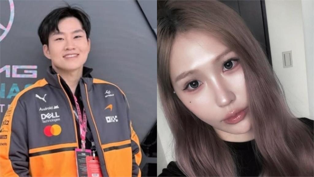 Joeman分手內幕!前女友蕭伊驚爆「男方20次要求幫繳房貸」2年情斷原因太炸裂