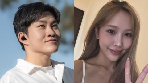 Joeman分手內幕!前女友蕭伊驚爆「男方20次要求幫繳房貸」2年情斷原因太炸裂