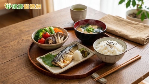 吃碳水怕血糖波動?別急著戒白飯 專家:先改「進食順序」