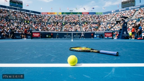 辛辛那提網賽不敵高溫 Novak Djokovic首戰爆冷出局