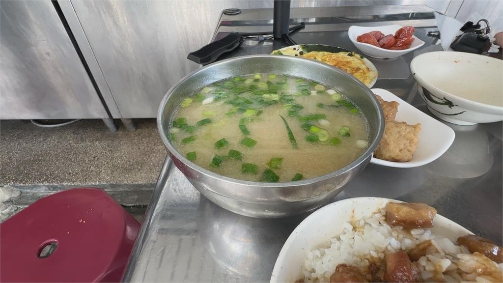 凍齡秘密?陳幸妤素連兩天外帶「這一味」 在地老店意外\爆紅