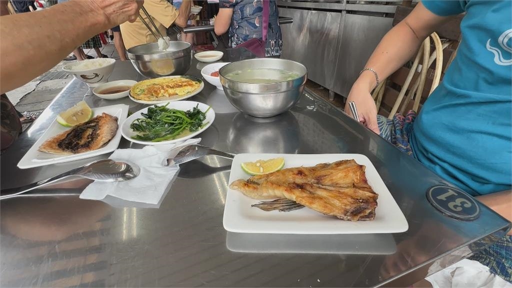 凍齡秘密?陳幸妤素連兩天外帶「這一味」 在地老店意外\爆紅