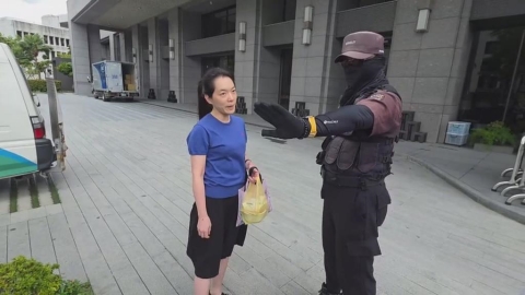 凍齡秘密?陳幸妤素連兩天外帶「這一味」 在地老店意外爆紅