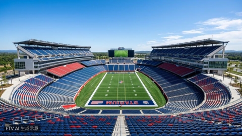 NFL季前賽開打！比爾新球場開門紅　公羊驚奇新秀逆轉酋長