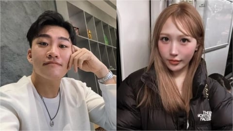 蕭伊「開撕Joeman」內容100%真實!驚爆男方「私約AV女優」被抓包