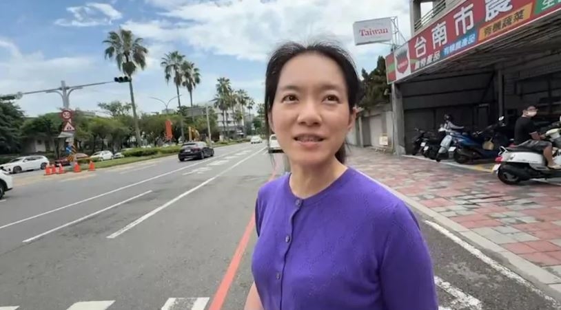 快新聞/趙建銘出現了!陳幸妤爆男女關係、6千萬貸款 本人首露面反應曝
