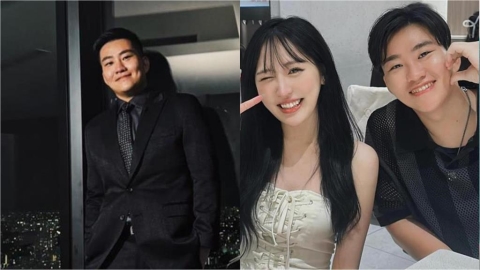 「揪麵=揪煮牛肉麵」Joeman道歉被酸爆!網狂問:AV女優是哪位