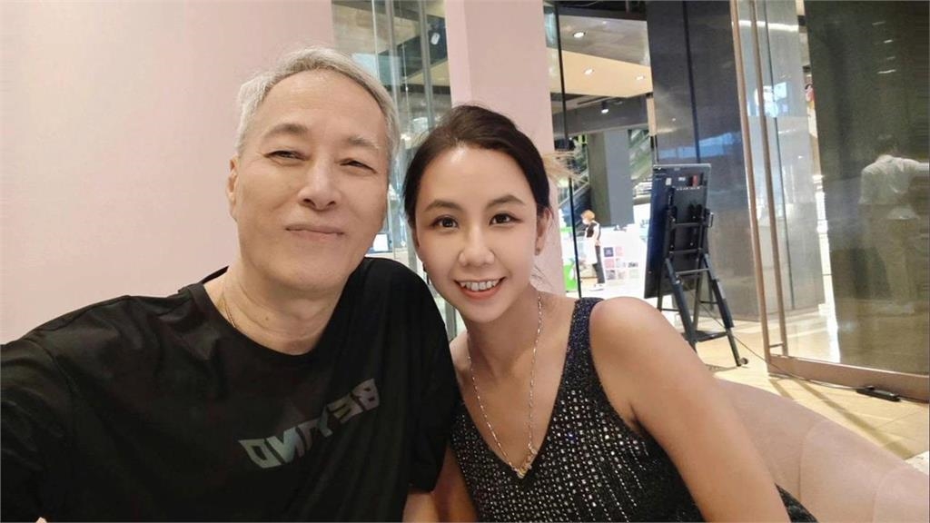 姜厚任女友PO文被挖!自稱921地震「徒手洗3千具屍體」網曝官方統計打臉