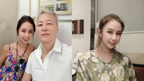 姜厚任女友PO文被挖!自稱921地震「徒手洗3千具屍體」網曝官方統計打臉