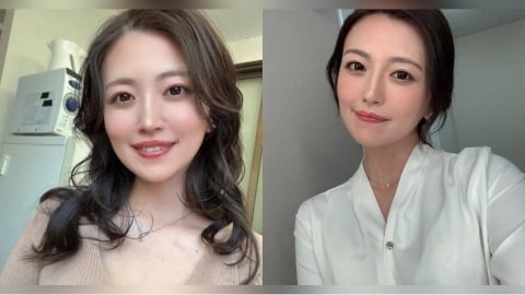 34歲人妻出道拍AV！尪得知後「崩潰失神一週」　結局卻大反轉