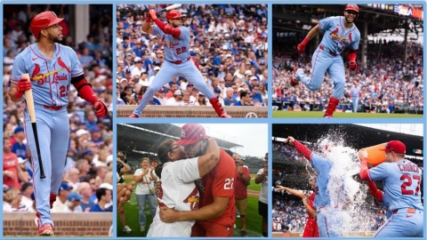 MLB(影)/從小被霸凌到一戰封神!「翻譯軟體少年」苦熬12年締造大聯盟百年紀錄