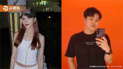 蕭伊股票年獲利千萬!親弟抱不平開嗆Joeman「不需要爛咖的錢」