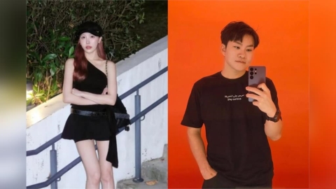 Joeman分手風波燒不停 蕭民曬「投資戰績」護姊:不需要那種爛咖的錢