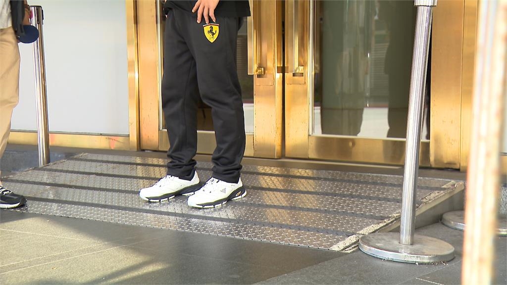 誇張!韓女來台出差遭陌生人闖房 控業者欲「退錢息事」報案要真相