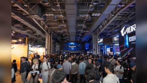 WirForce 2026首登世貿一館 四天三夜不斷電打造玩家年度主場