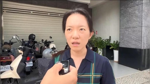 趙建銘紅粉知己是獄友小三?陳幸妤再加碼爆料了
