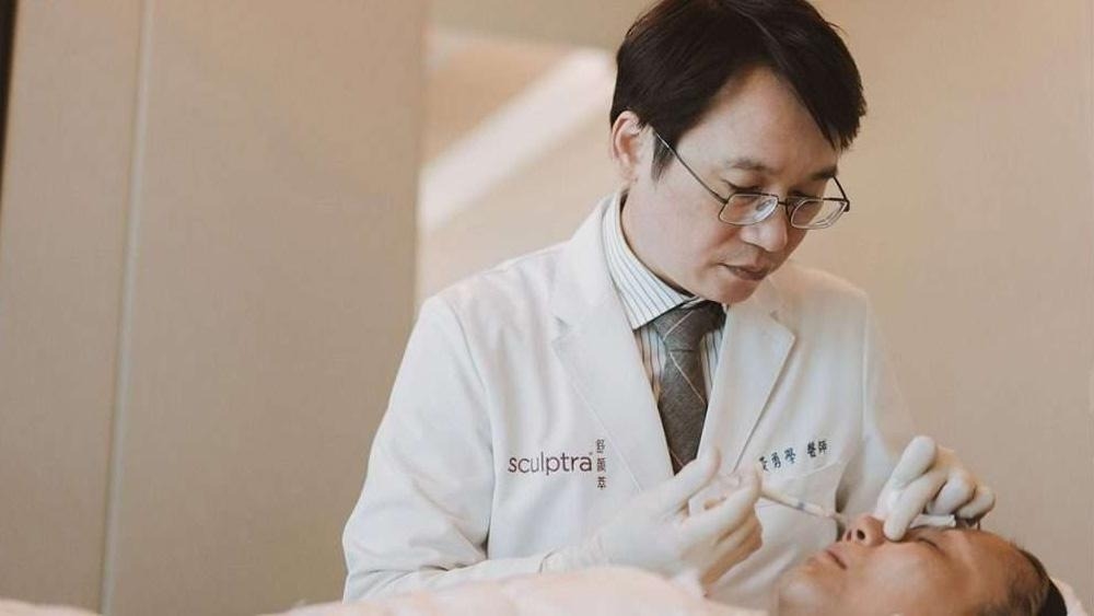 眼周老化不只一種原因?從細紋、魚尾紋、淚溝到眼皮鬆弛認識不同結構變化