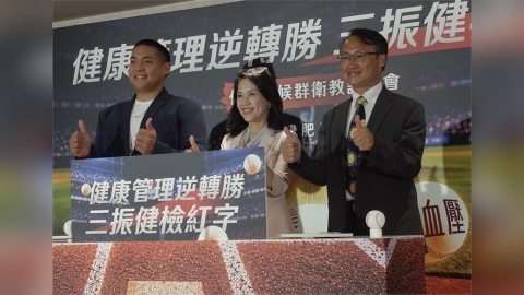 台灣逾半成人過重 新警訊!調查:3成5肥胖民眾沒試過減重
