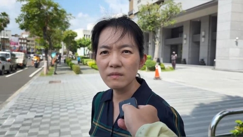 趙建銘負心漢？陳幸妤再爆：吳淑珍病危時「想見阿銘」他都不願去