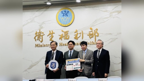 胰臟癌指標非越低越安全!國衛院揭「U型風險」,雙門檻判讀揪高風險患者