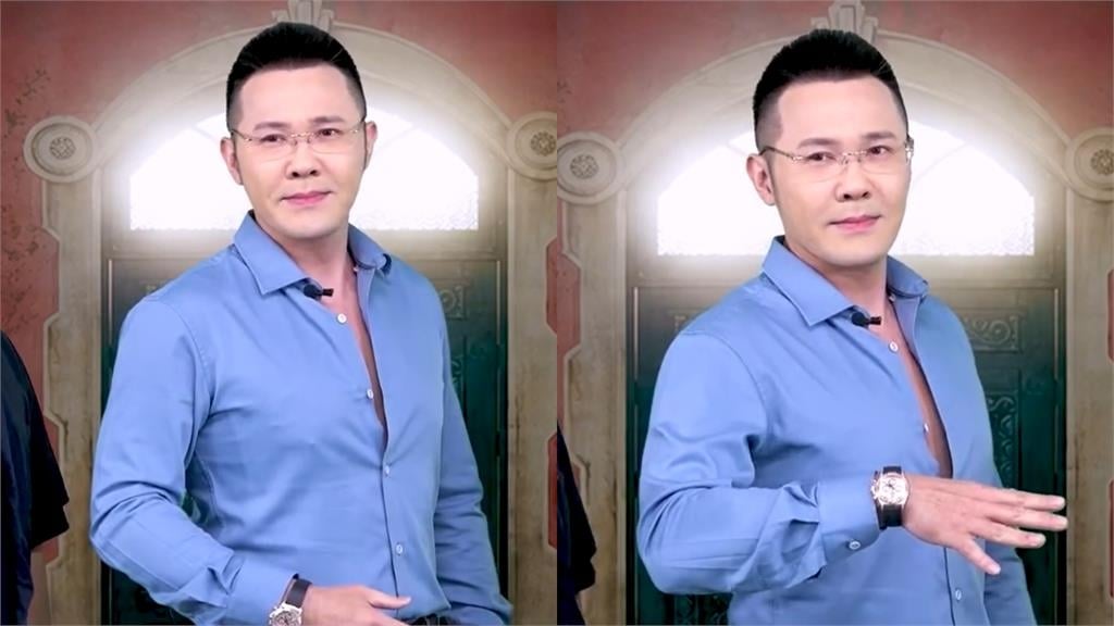喜歡Joeman不如「1億男」郭哲榮?網猛列3點「下秒釣出本尊急自爆」: 別採
