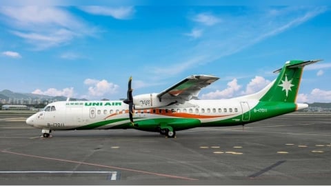 立榮、華信航空接連申請停飛「花蓮國內線」　民航局證實：正在審查中
