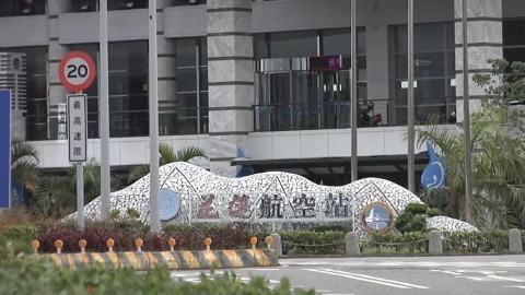 立榮申請停飛台北-花蓮航線　縣府崩潰喊：中央補貼虧錢路線