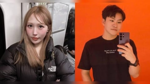 Joeman「私約台灣AV女優」?蕭伊洩「2大線索」嘆:女人何苦為難女人