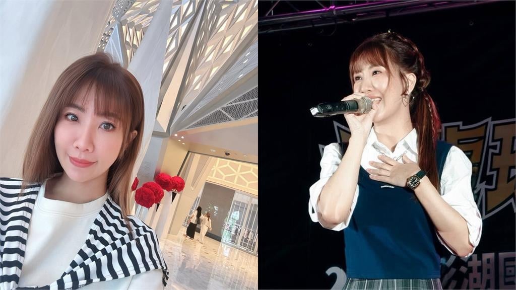 本土女星出事了！浴室玻璃「無預警爆裂」整片全毀　驚喊：幫我擋了一劫