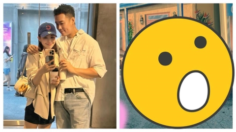 台女星才震撼拋全家「搬離台灣」近2個月!再曬近照曝「身體1罕見變化」嚇壞網友